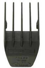 Wahl Clipper Attachment Combs