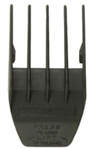 Wahl clipper attachment combs - attachment,