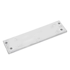 1-Transom Mount Bracket Aluminum 818298Q1 For Outboard