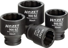 HAZET 900SZ/4 TOOL SET FOR