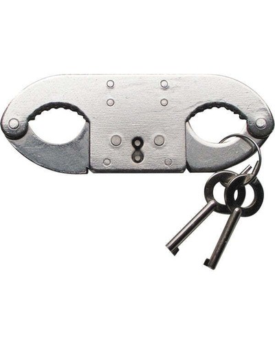 Tactical double lock thumb - tactical,