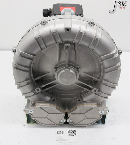 33744 hapro regenerative - 33744,