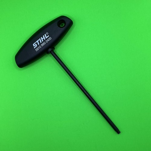 Stihl torx t27 150mm handle - stihl, x
