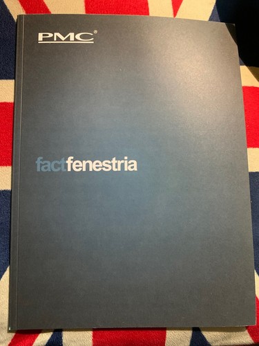Pmc fenestria brochure top of - fenestria,