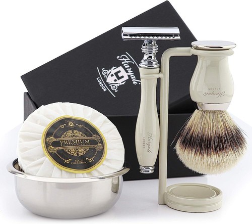Men shaving gift set - men's,