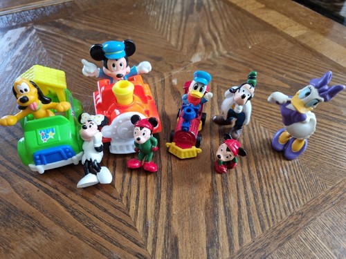 Vintage mickey mouse - vintage,