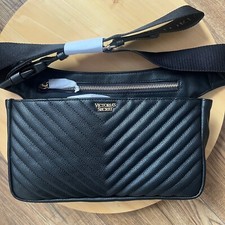 Victoria's Secret open pockets