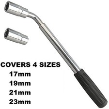 Extendable Wheel Telescopic