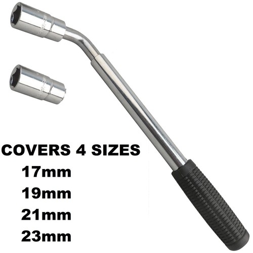 Extendable wheel telescopic - wheel,