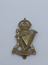 The Royal Ulster Rifles