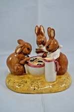 BESWICK BEATRIX POTTER LIMITED