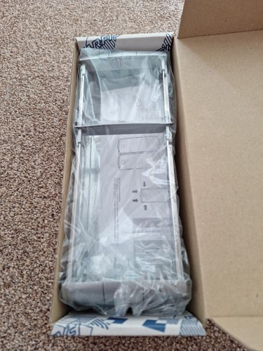 Farfisa pl72 back - box, surround