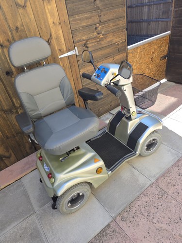 Mobility scooter rascal 388xl - mobility,