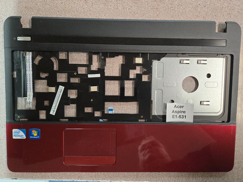 Acer aspire 571 531 - acer,