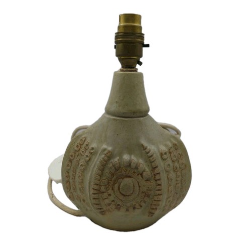 Bernard rooke fossil - rooke,