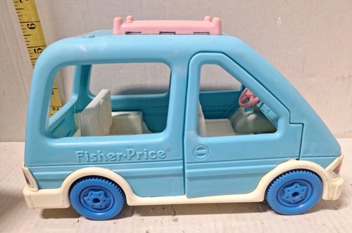 Vintage fisher price - fisher,