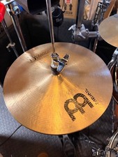Meinl Byzance 12” HiHat