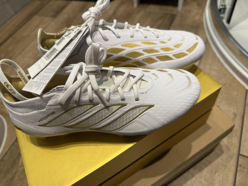 Adidas predator elite - predator, football