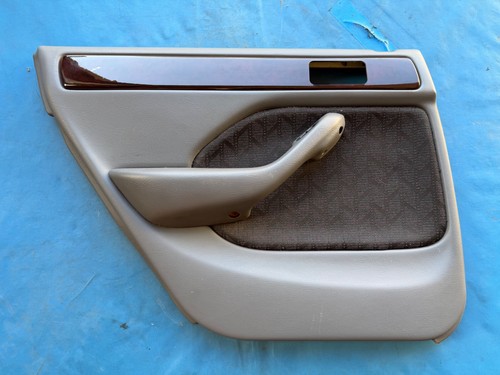 Rover 600 618 - 600/618/620/623, left