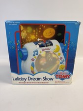 Baby TOMY Lullaby Dream Show