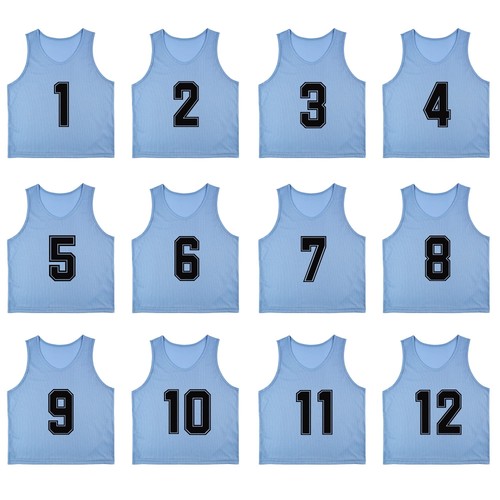 Set numbered - of,