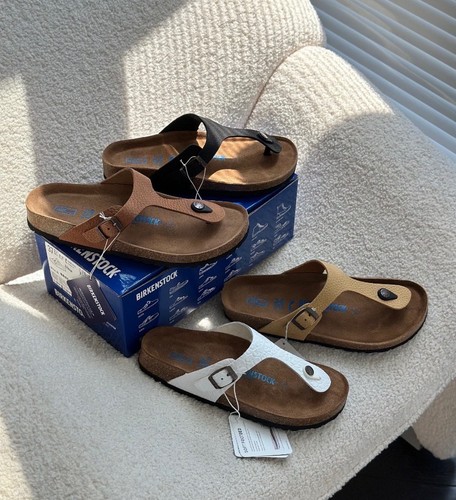 Birkenstock gizeh unisex - gizeh,