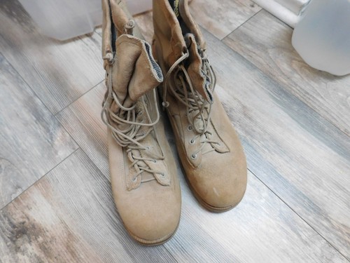 Military belleville gore - military,