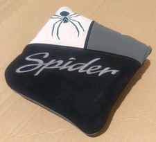 TAYLORMADE SPIDER PUTTER