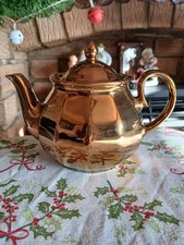 WADE GOLDEN ANNIVERSARY TEAPOT