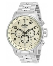 Invicta S1 Rally Men's 48mm