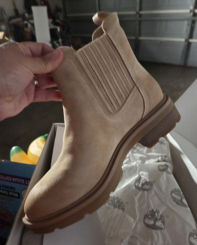 Timberland brimfield mid - timberland,