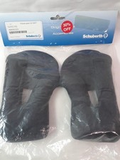 New schuberth helmet cheek - new,