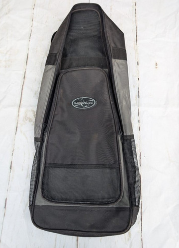 Saekodive mesh dive bag fin - mesh,