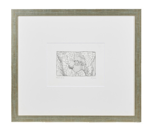 Henry moore etching elephant - henry,