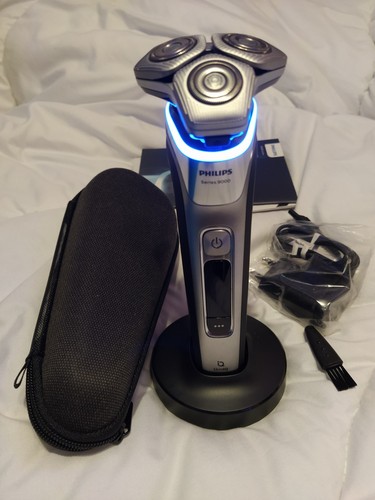 Philips shaver series 9000 - shaver,