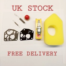 Briggs & Stratton 7Pcs Lawn