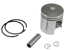 Piston Kit 1.00mm For Honda NS