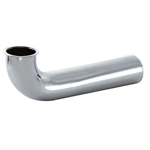 7 brass tubular - x,