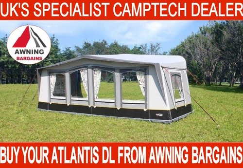 Camptech atlantis dl - 💥camptech,