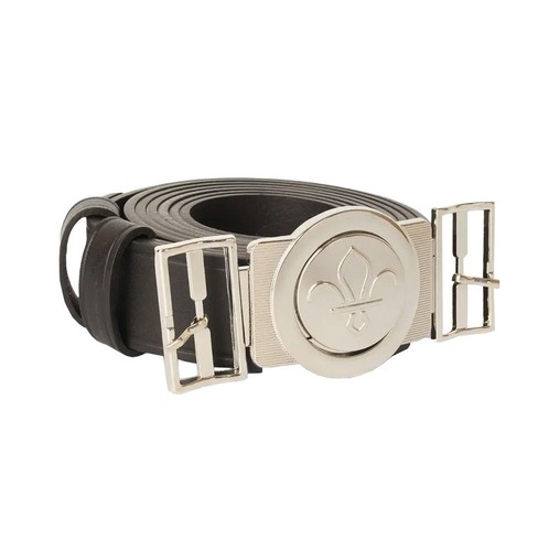 Scouts belt and buckle - scouts, set