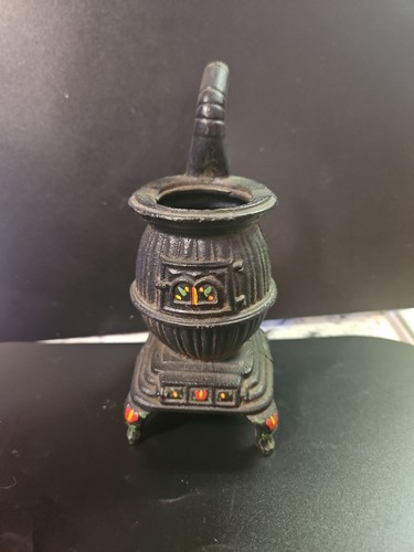 Vintage handpainted miniature - vintage,