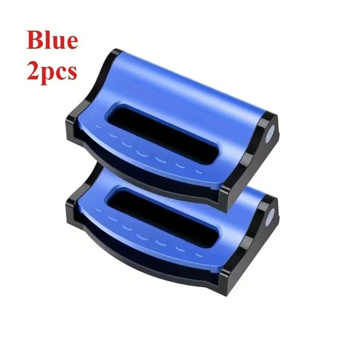 2pcs seat belt adjuster - seat,