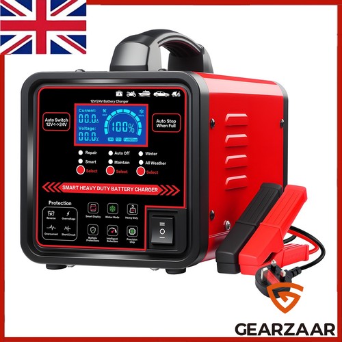 15a heavy duty battery - 15a,