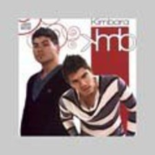 KMB by Kimbara [Audio CD]