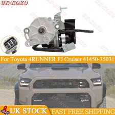 For Toyota 4RUNNER FJ Cruiser