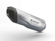 BMW Motorrad Genuine Silencer