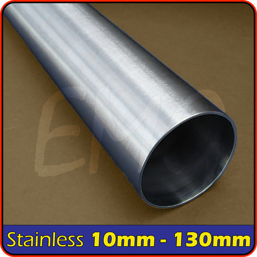 Stainless steel round tube - stainless,