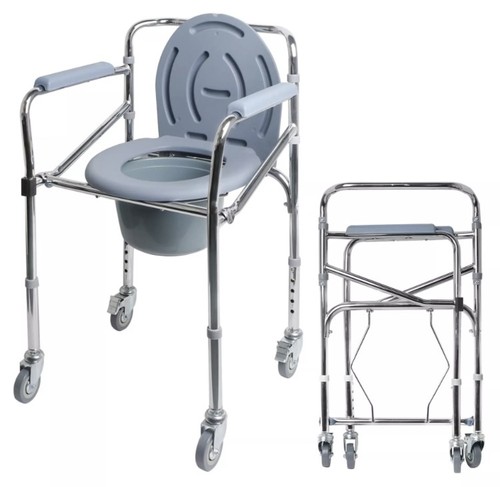 Easyvibe bedside commode - easyvibe, chair