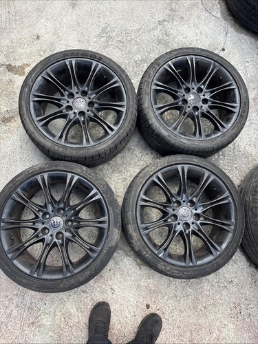 Bmw series e46 mv2 - bmw, 18"