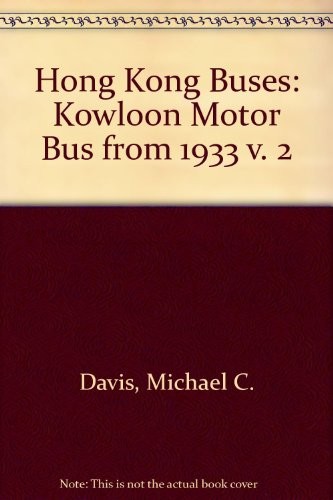 Kowloon motor bus from - bus,